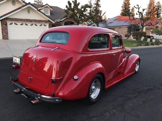 1937 Chevrolet Other - photo 5