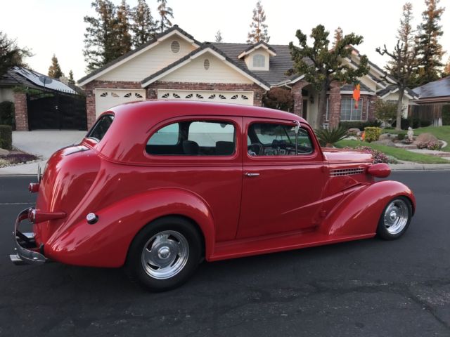 1937 Chevrolet Other - photo 6