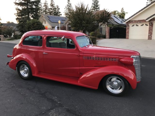 1937 Chevrolet Other - photo 7