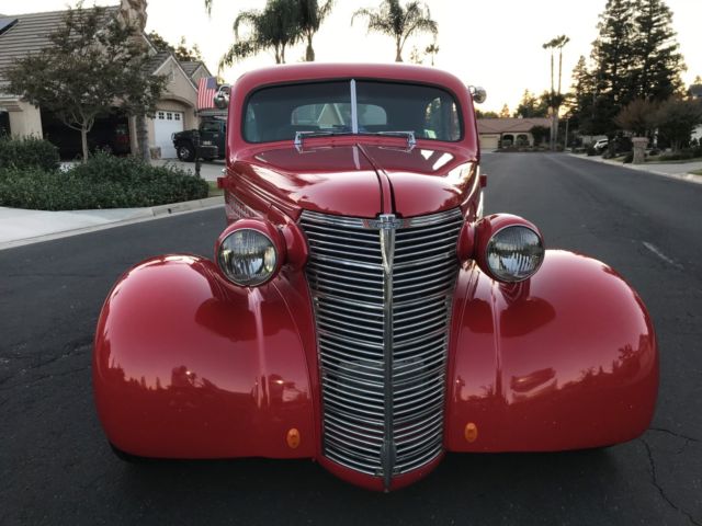 1937 Chevrolet Other - photo 8