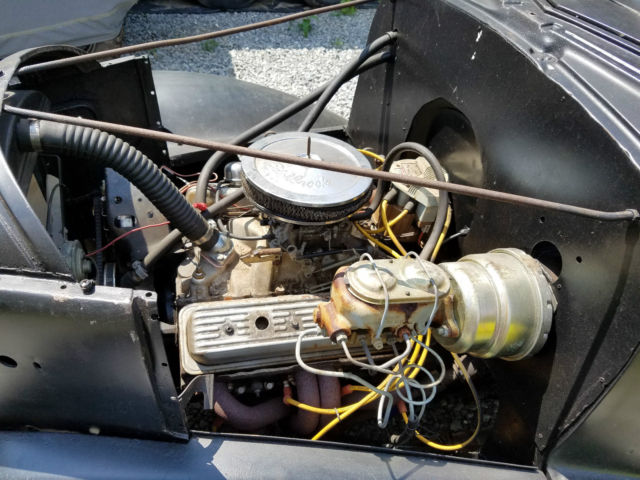 1937 Chevrolet Other - photo 11