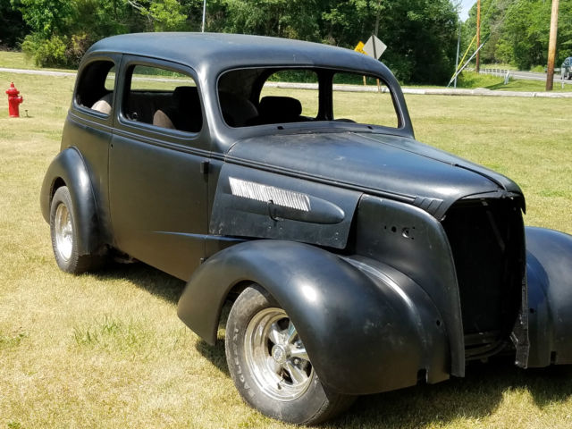 1937 Chevrolet Other - photo 2