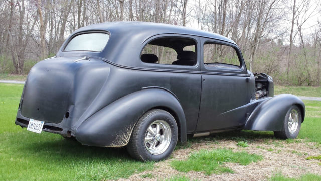 1937 Chevrolet Other - photo 3
