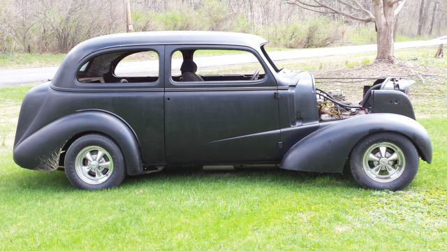 1937 Chevrolet Other - photo 4