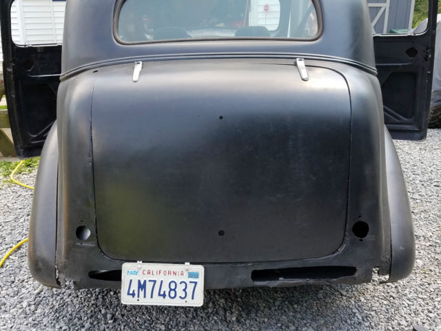 1937 Chevrolet Other - photo 5