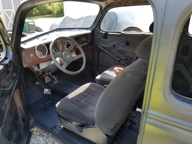 1937 Chevrolet Other - photo 6