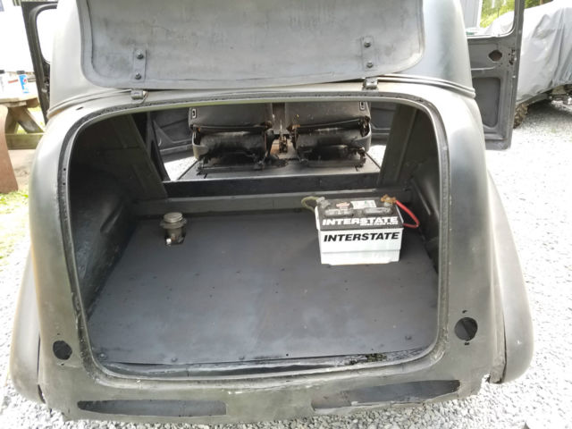1937 Chevrolet Other - photo 8