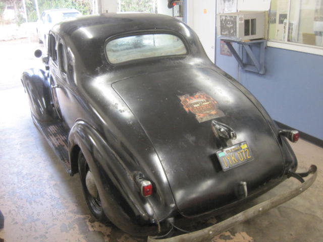 1937 Chevrolet Other - photo 6