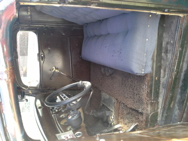 1937 Chevrolet Other Pickups - photo 10