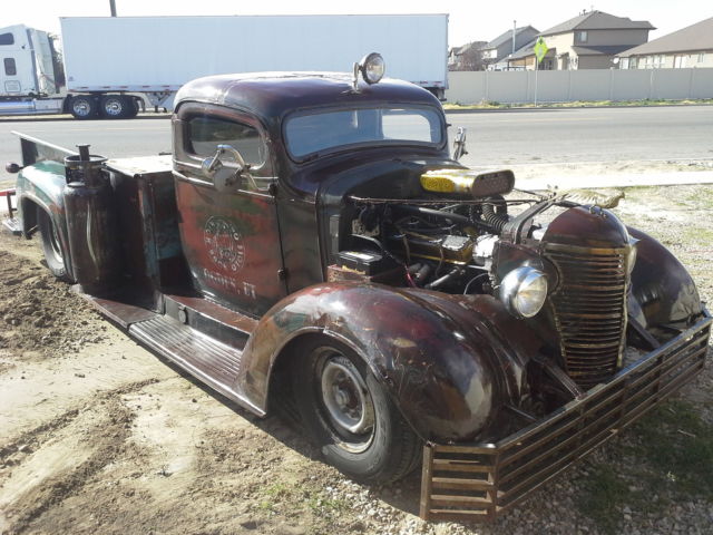 1937 Chevrolet Other Pickups - photo 2