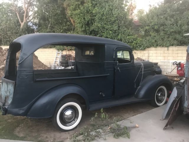 1937 Chevrolet Other Pickups - photo 4