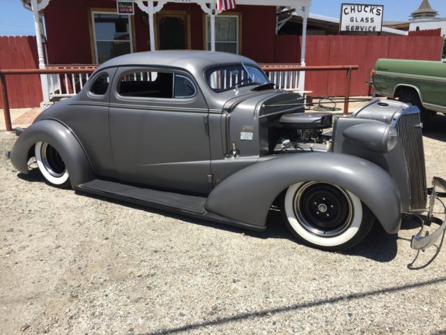 1937 Chevrolet Other - photo 10