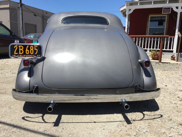1937 Chevrolet Other - photo 12