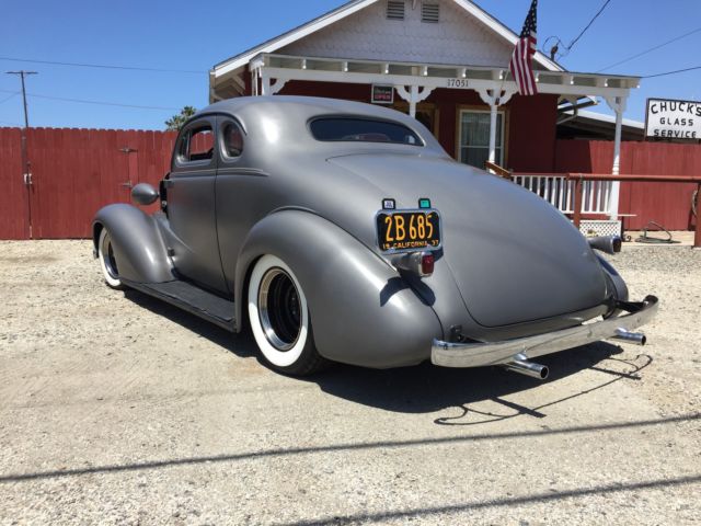1937 Chevrolet Other - photo 2