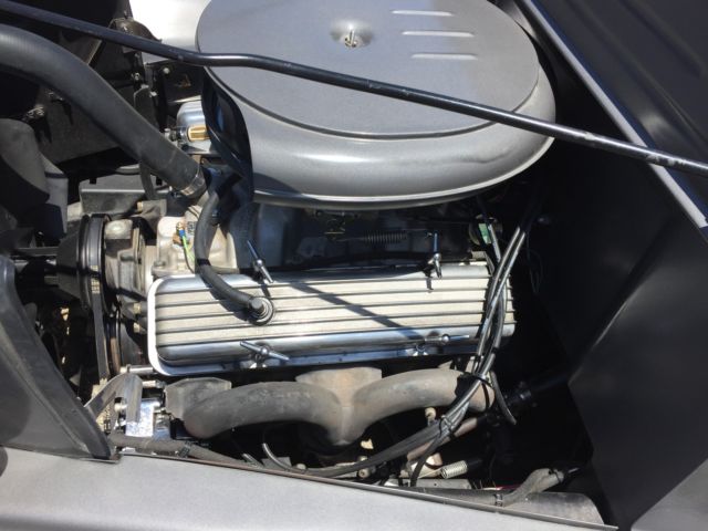 1937 Chevrolet Other - photo 6