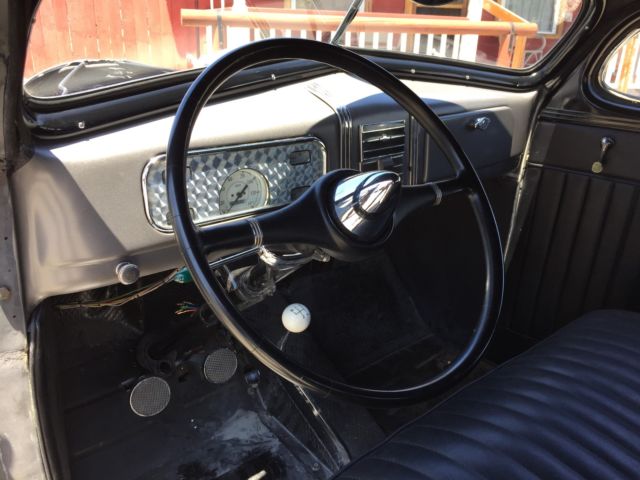 1937 Chevrolet Other - photo 8
