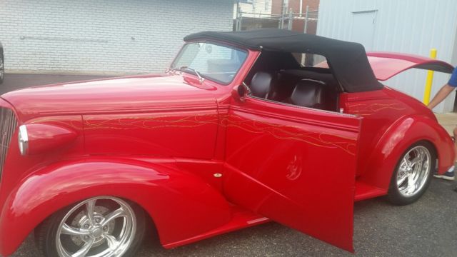 1937 Chevrolet Other - photo 12