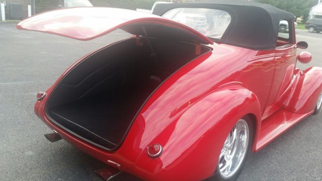 1937 Chevrolet Other - photo 13