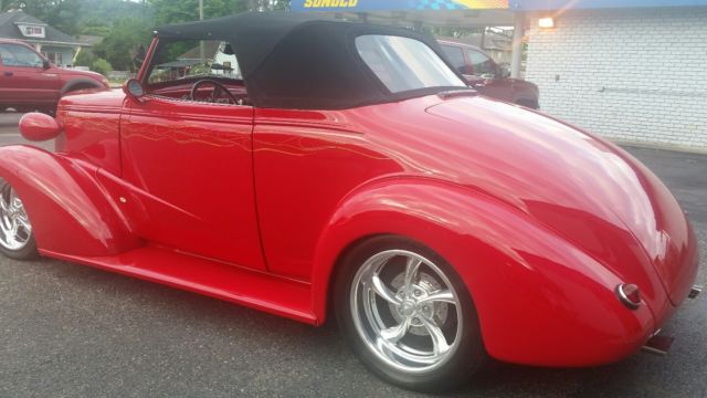 1937 Chevrolet Other - photo 2