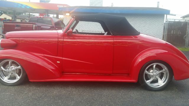 1937 Chevrolet Other - photo 3