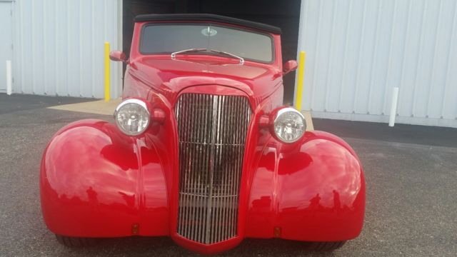 1937 Chevrolet Other - photo 4