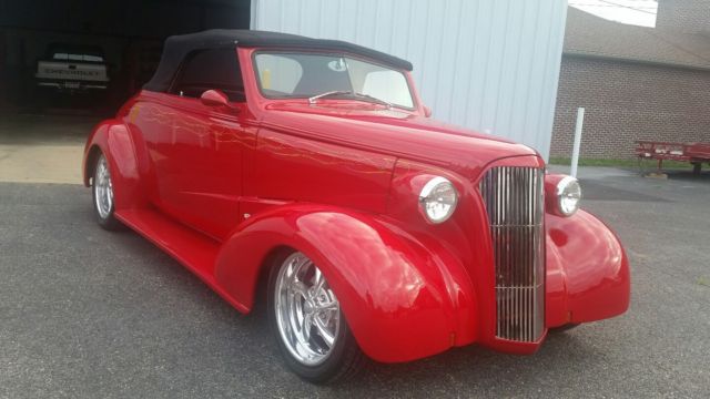 1937 Chevrolet Other - photo 5
