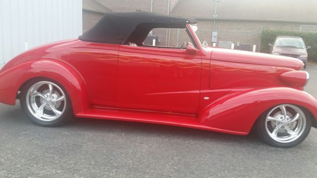 1937 Chevrolet Other - photo 6