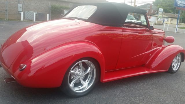 1937 Chevrolet Other - photo 7