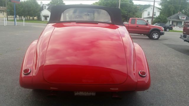 1937 Chevrolet Other - photo 8