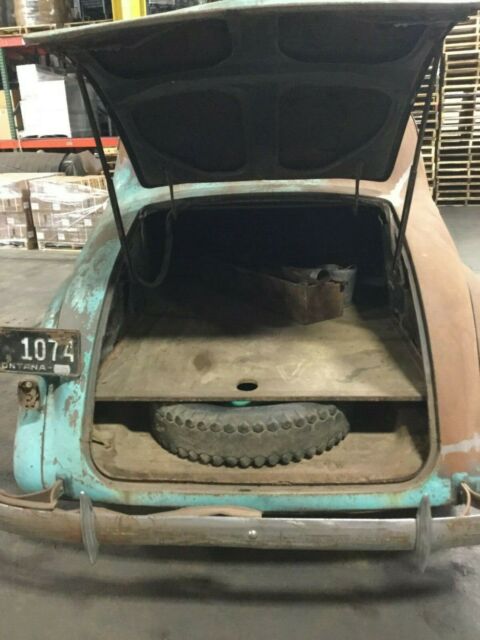 1937 Chevrolet Other - photo 11