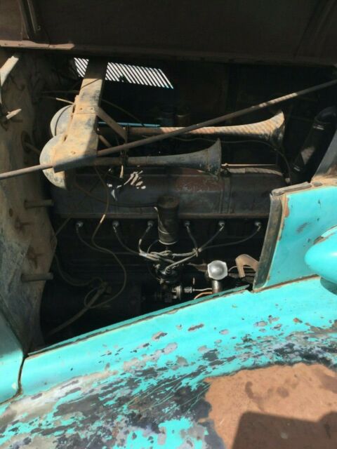 1937 Chevrolet Other - photo 2