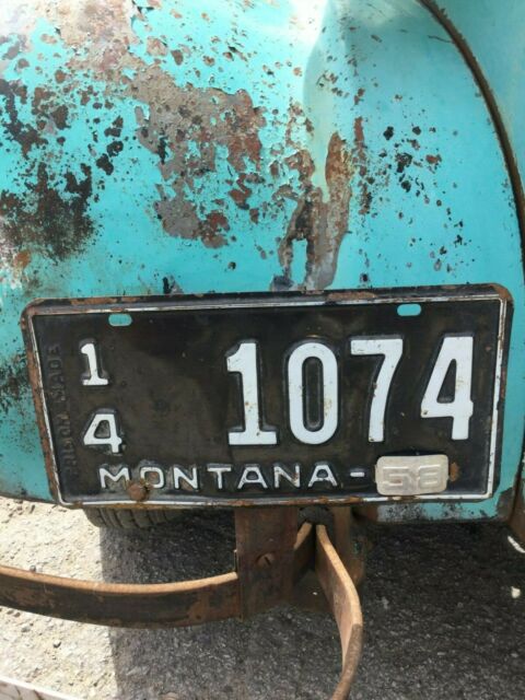1937 Chevrolet Other - photo 5