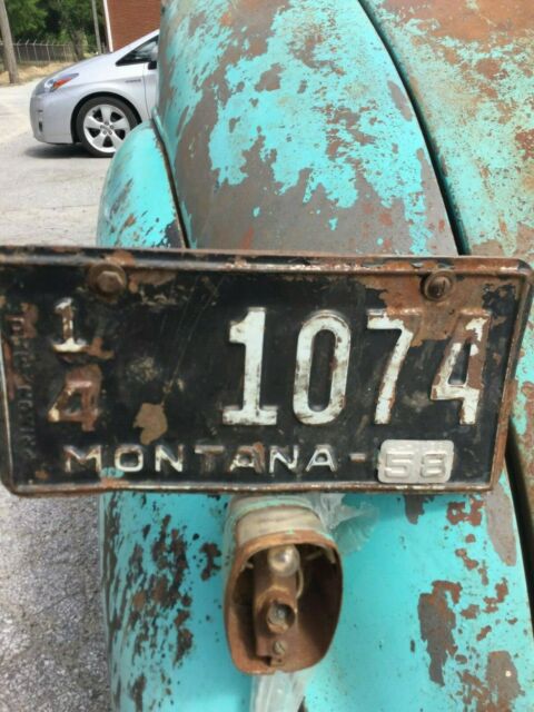 1937 Chevrolet Other - photo 7