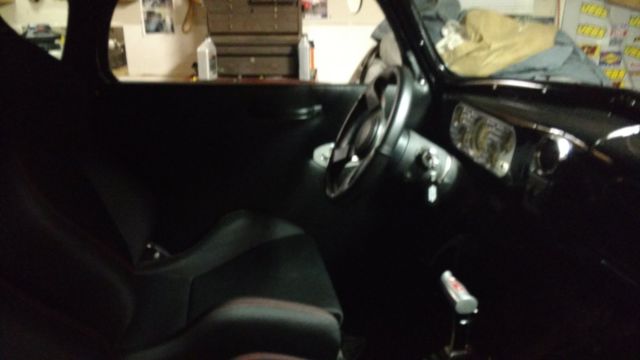 1937 Chevrolet Other 1937 Chevy Coupe Awesome - photo 10