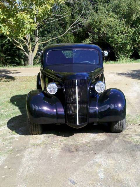 1937 Chevrolet Other 1937 Chevy Coupe Awesome - photo 3