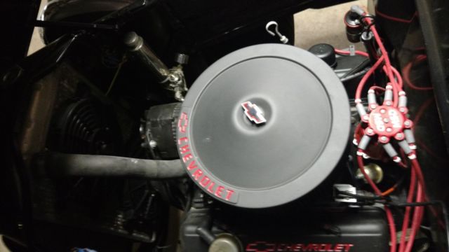1937 Chevrolet Other 1937 Chevy Coupe Awesome - photo 6