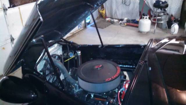 1937 Chevrolet Other 1937 Chevy Coupe Awesome - photo 7
