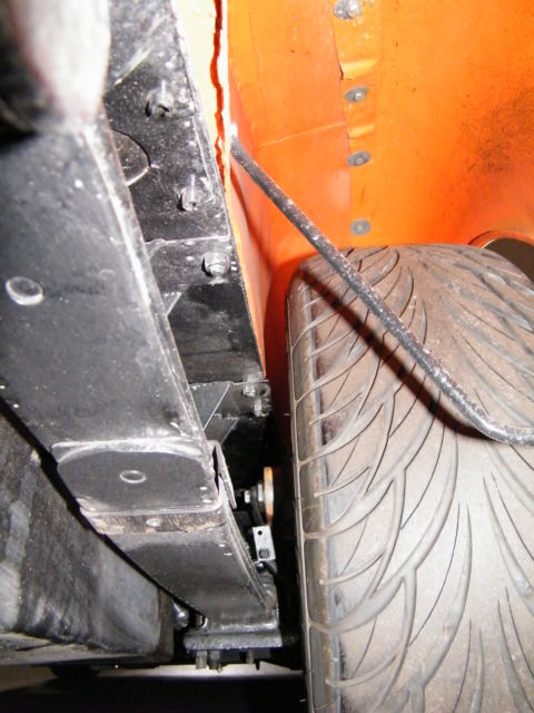 1937 Chevrolet Other - photo 11