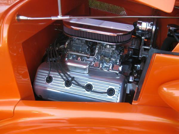 1937 Chevrolet Other - photo 2