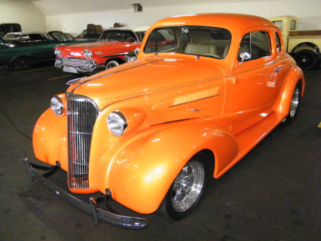 1937 Chevrolet Other - photo 3