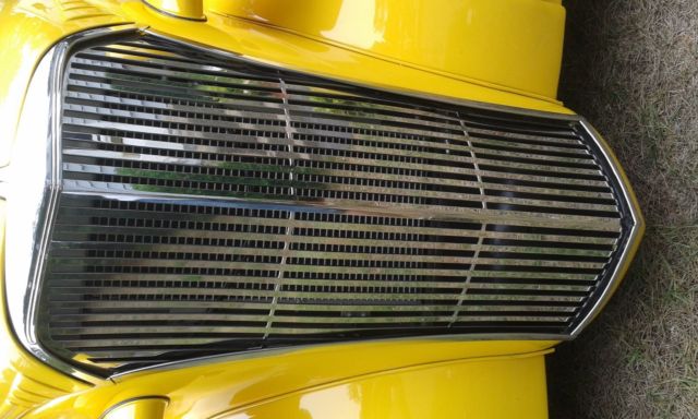 1937 Chevrolet Other - photo 10