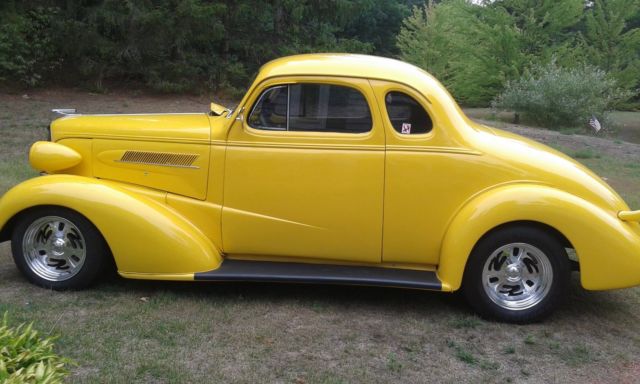 1937 Chevrolet Other - photo 2