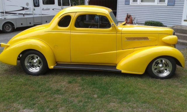 1937 Chevrolet Other - photo 3