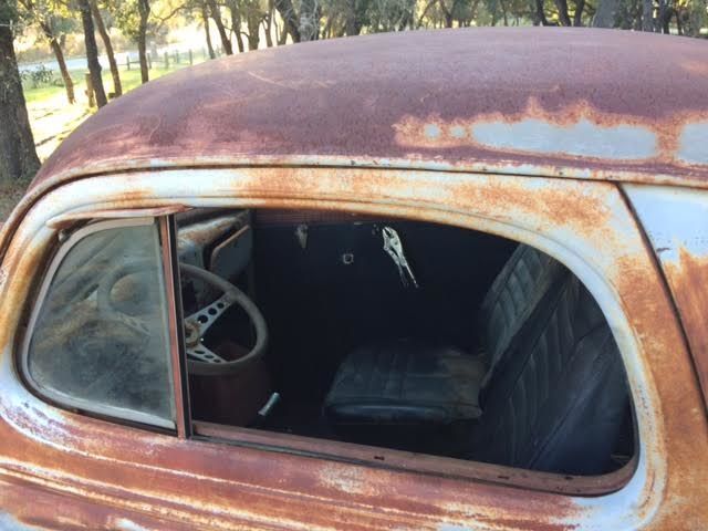 1937 Chevrolet Other Coupe - photo 13