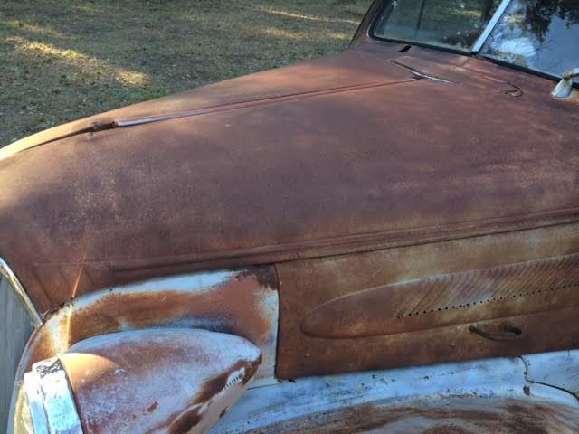 1937 Chevrolet Other Coupe - photo 3