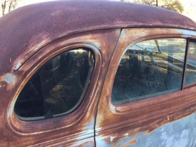 1937 Chevrolet Other Coupe - photo 7