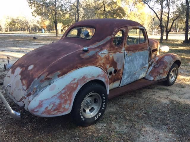 1937 Chevrolet Other Coupe - photo 8