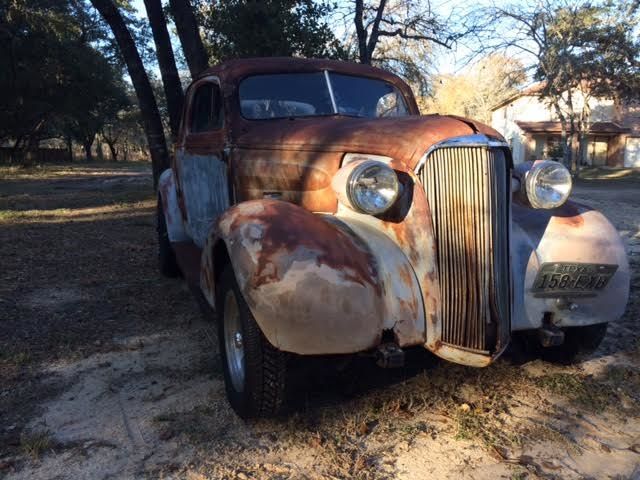 1937 Chevrolet Other Coupe - photo 9