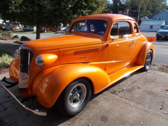1937 Chevrolet Other Custom - photo 2
