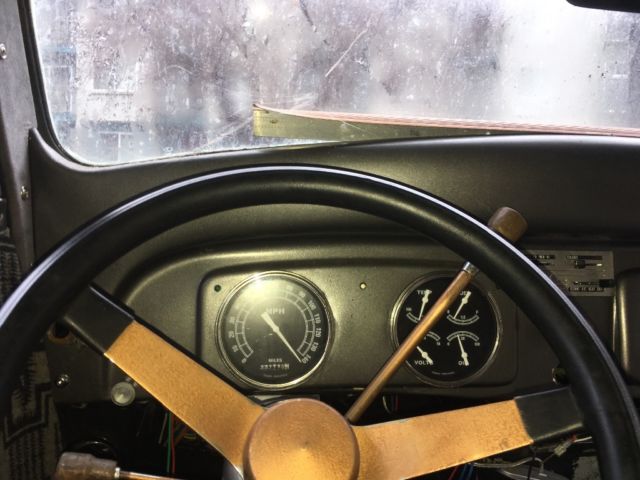 1937 Chevrolet Other Copper In progress - photo 9